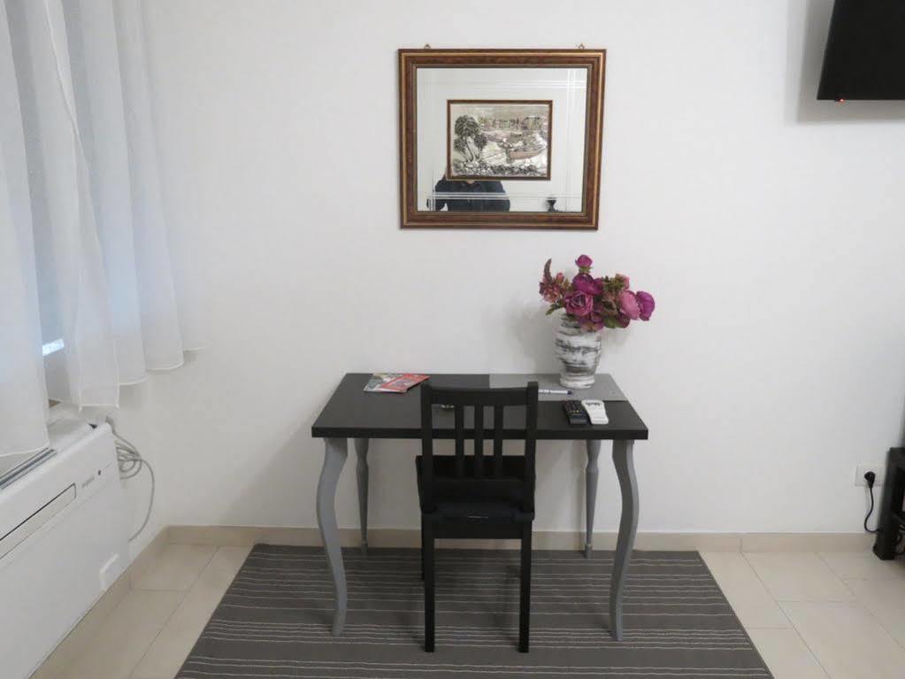 Artisti Rooms Ravenna Ngoại thất bức ảnh